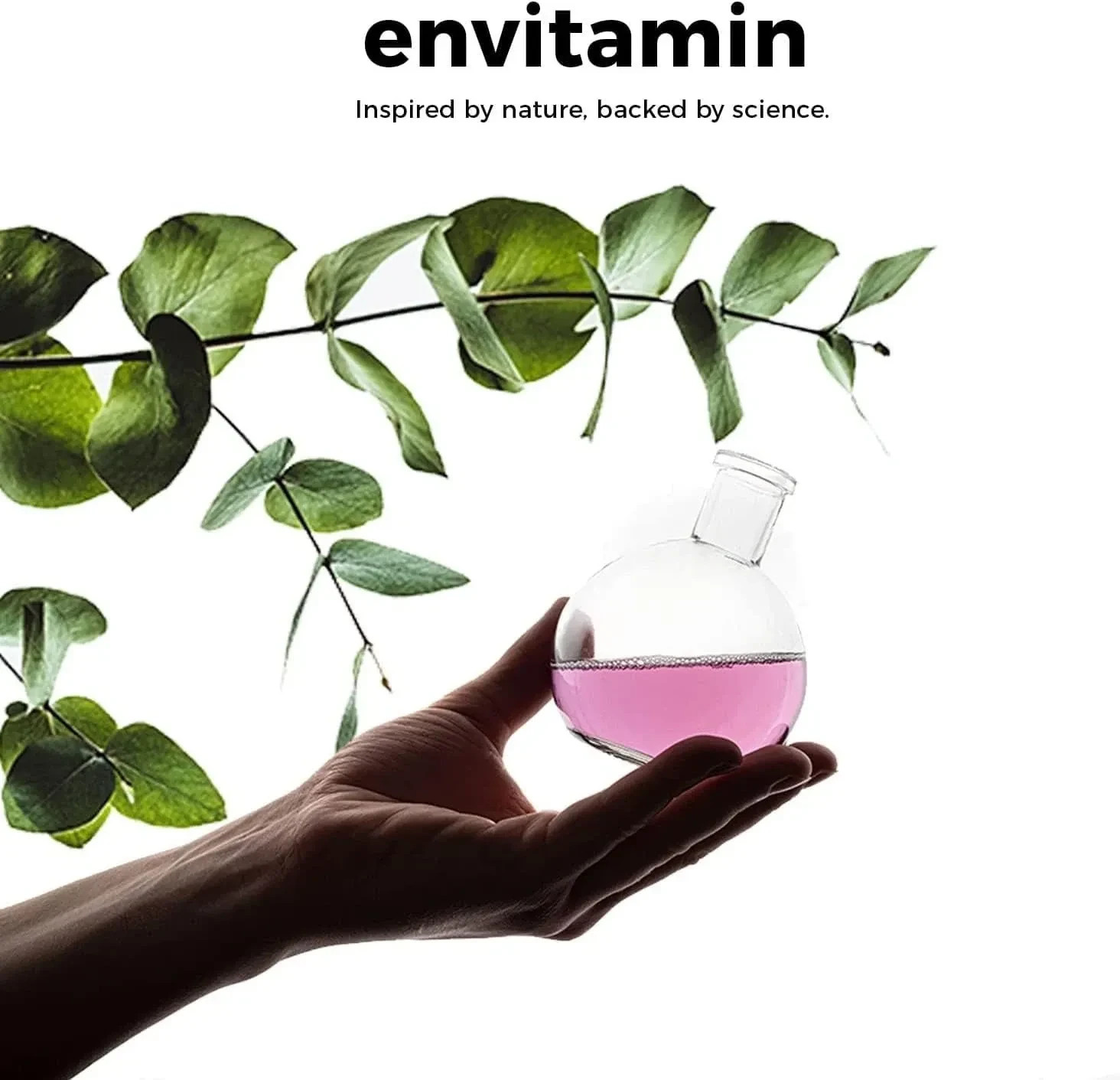 envitamin Ultimate Multivitamin Multimineral and Superfood with 42 Fruit and Veg