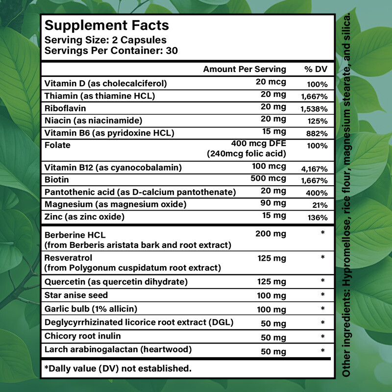 Gut Health, Gas and Bloating Relief, Constipation, Leaky Gut Repair – Exp 2026