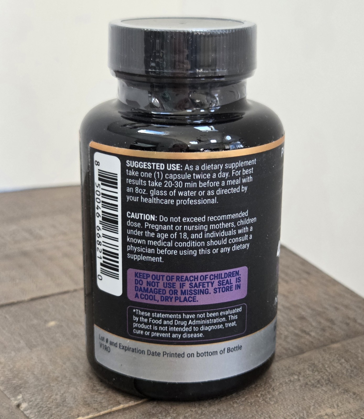Phytochoice DIM (Diindolylmethane) 350mg w/ Bioperine & Brocolli Extract 60 Days
