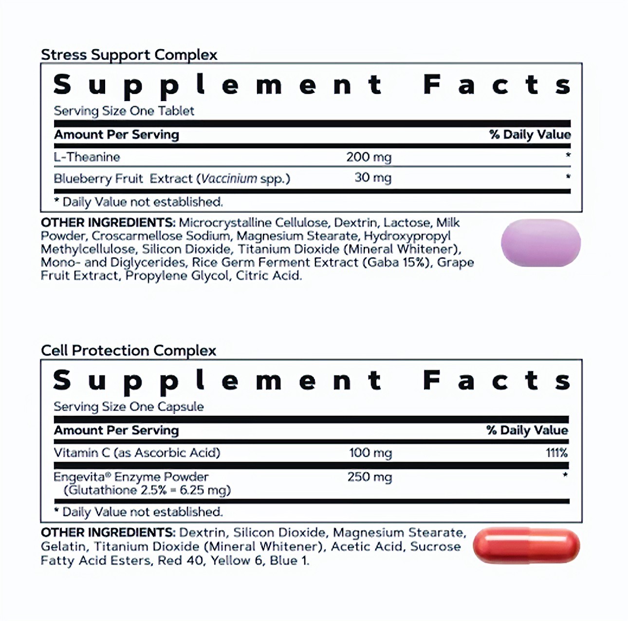 2 Pack GNC Women’s 30+ Vitapak Multivitamin 60‑Day Supply 300 Ct Daily Supplemen