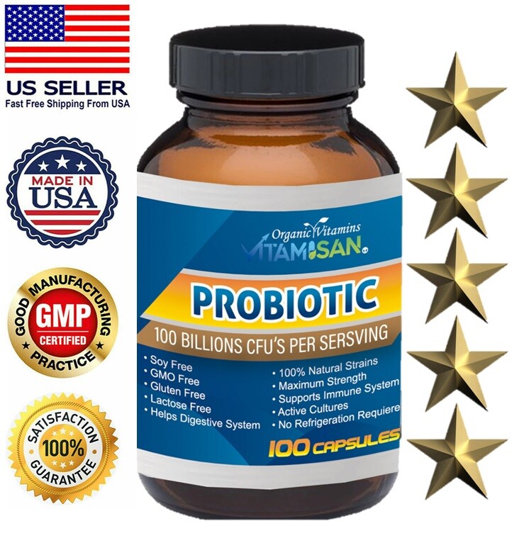 Colon cleanser probiotic detox body Intestinal Cleanse costipation flush colon