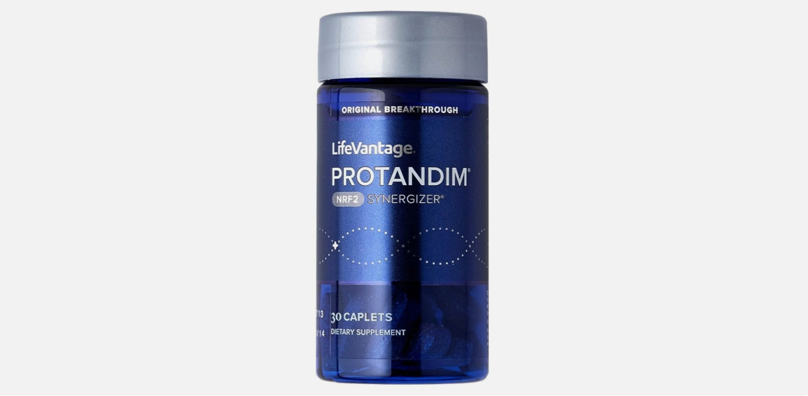 NRF2 1 Bottle – Made in USA – New – free shipping
