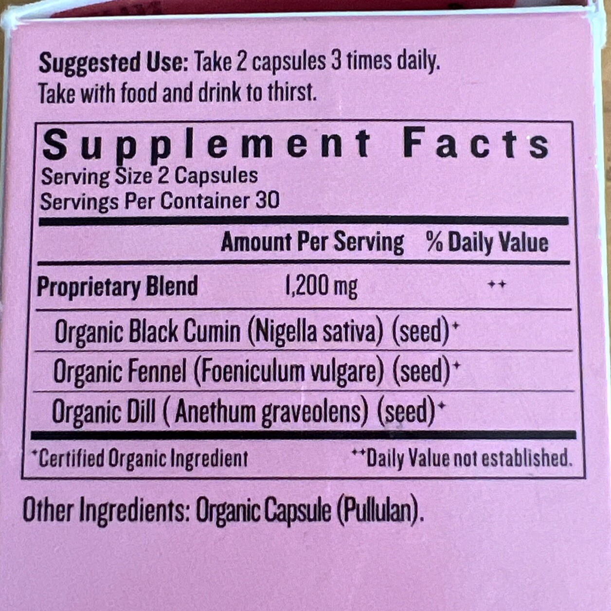 Legendairy Milk Pump Princess Lactation Supplement – 60ct -EXPIRES: 10/2025