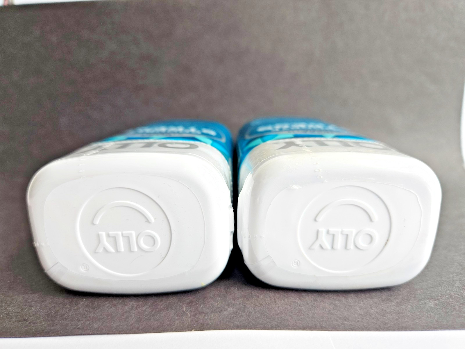 2 PK OLLY Goodbye Stress Ultra Strength Softgel 60 ct, Calming, SEALED NEW 2027+
