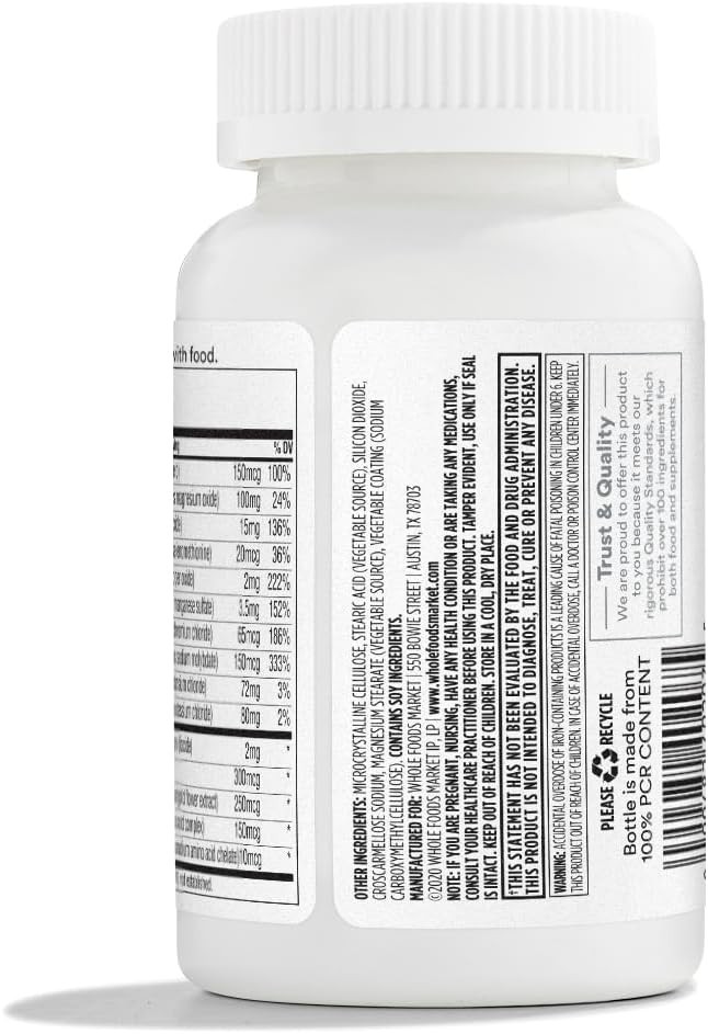 Adult Once Daily Multi, 90 CT