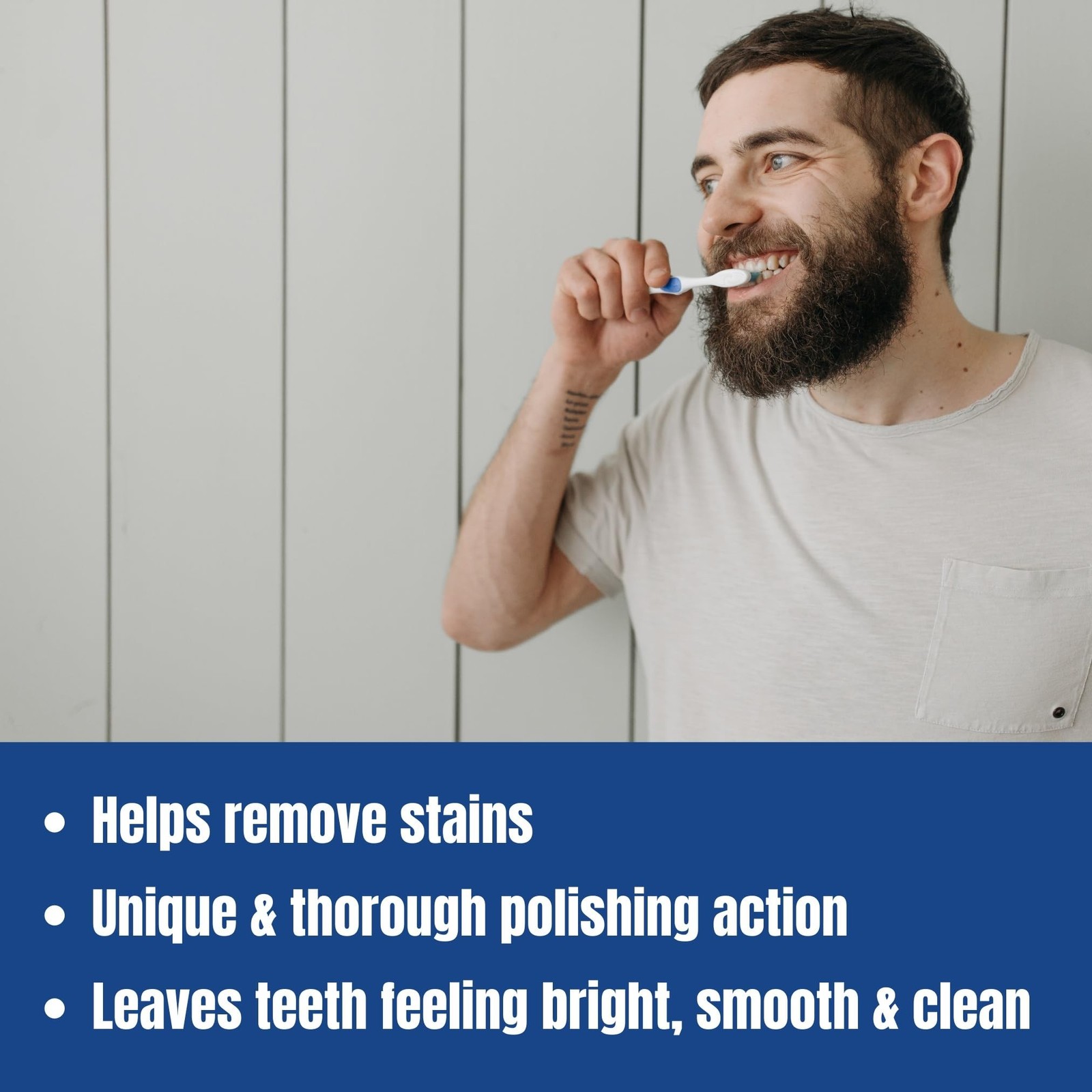 Eucryl Toothpowder Freshmint 50g 1.7 Ounce (Pack of 1)