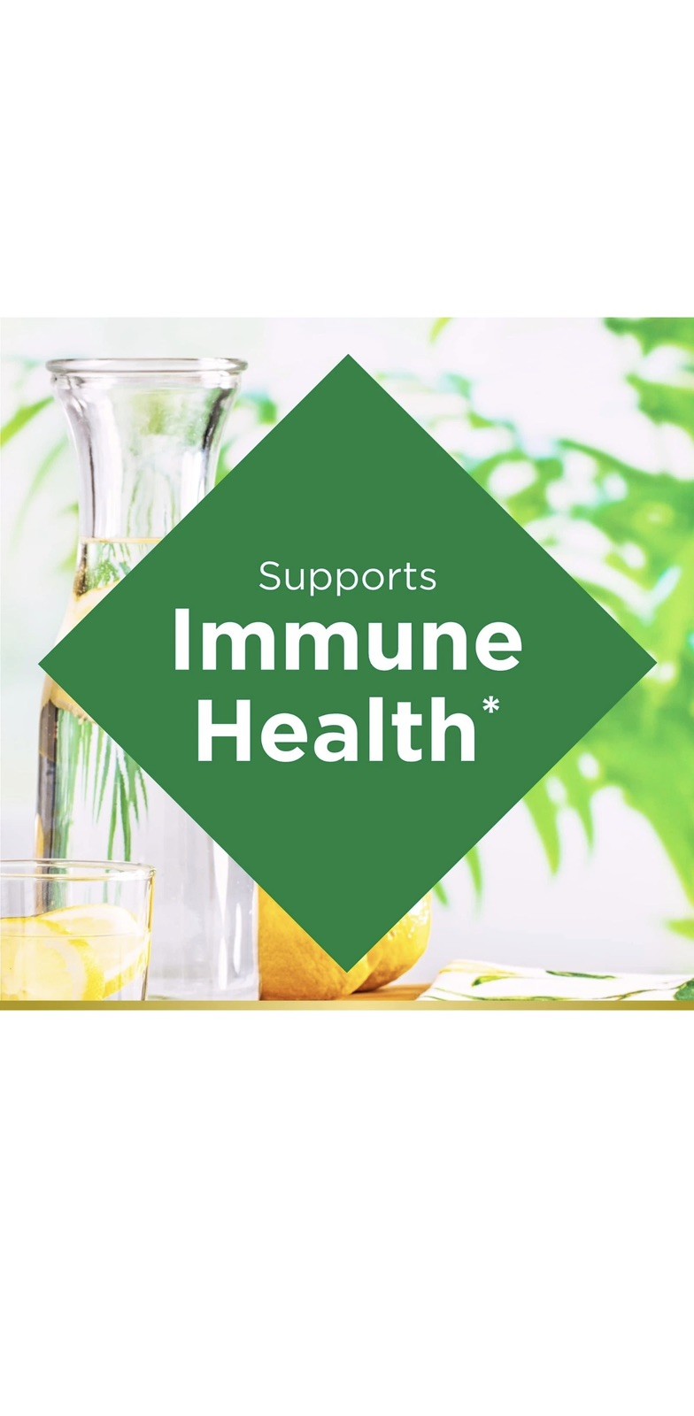 Nature’s Bounty Vitamin D3 1000 Iu 350 Softgels Immune Support Bone Health
