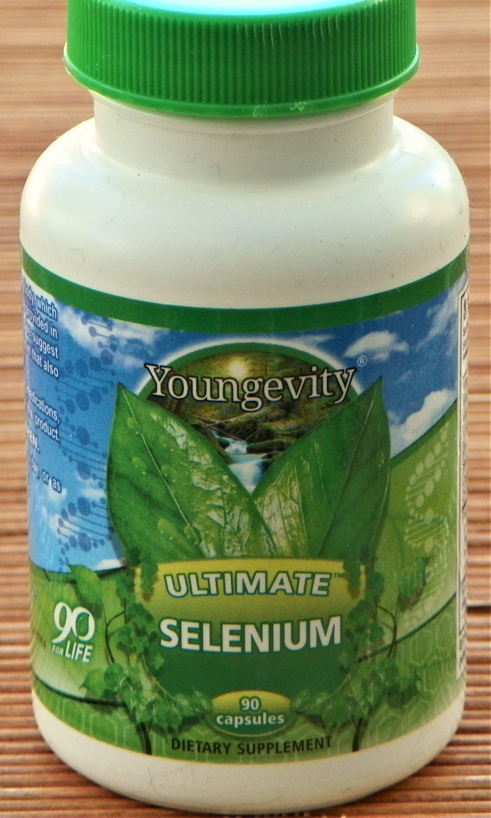 Youngevity Plan-1x Healthy Body Brain and Heart Pak 2.5