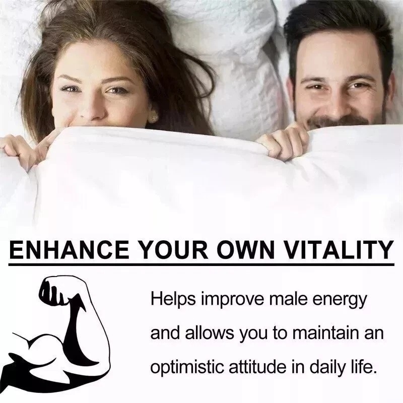 PRMR Gummys Male Health Support Vitamin Vital Health 30 Gummies