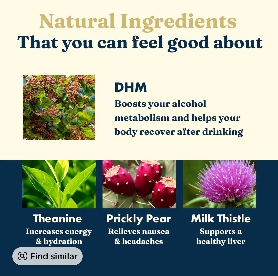Last Call DHM-Based Alcohol Wellness Dietary Supplement Capsules, 20 Count
