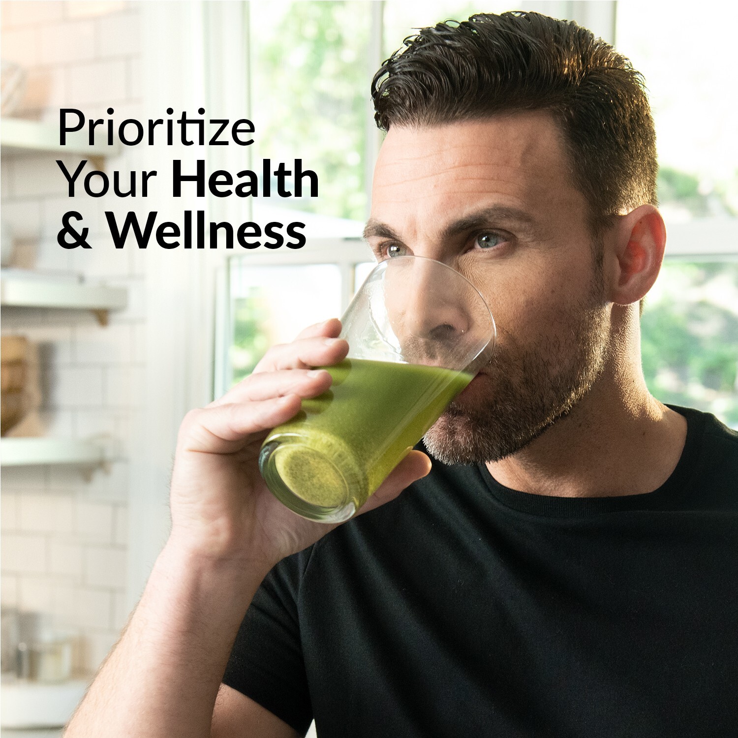 Force Factor Smarter Greens Daily Wellness Powder, Greens Superfood Powder