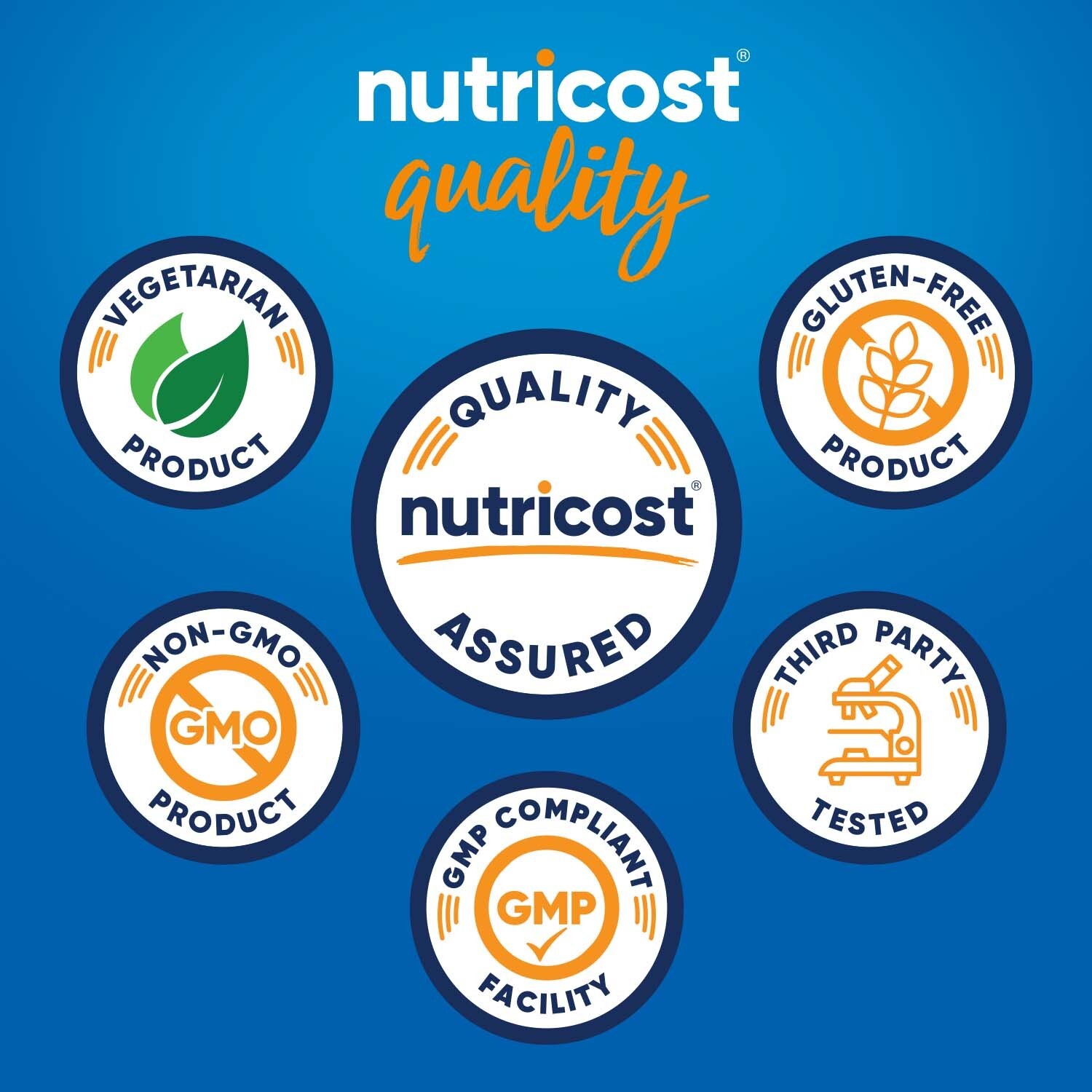 Nutricost Kelp Tablets, 325mcg of Iodine, 240 Tablets – Non-GMO, Gluten Free