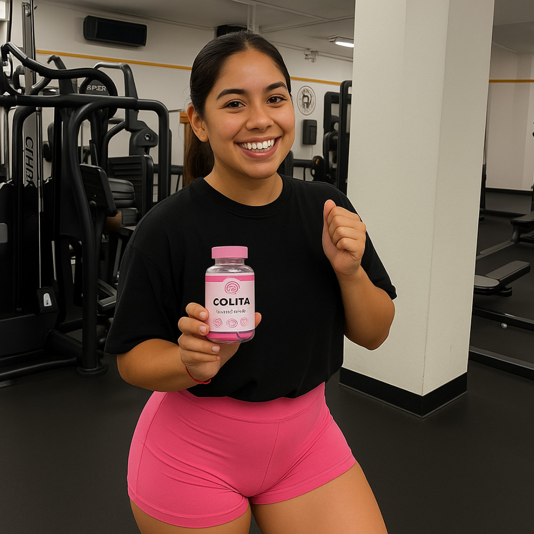 BIGGER BUT T& Waist Sculpt: 100% Natural Aguaje, Black Maca & Fenugreek – 60 DAY