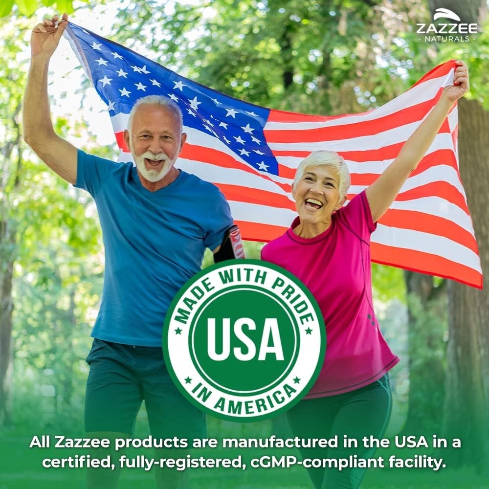 All-Natural Alpha GPC 700 mg Capsules – Cognitive Support for Any Age