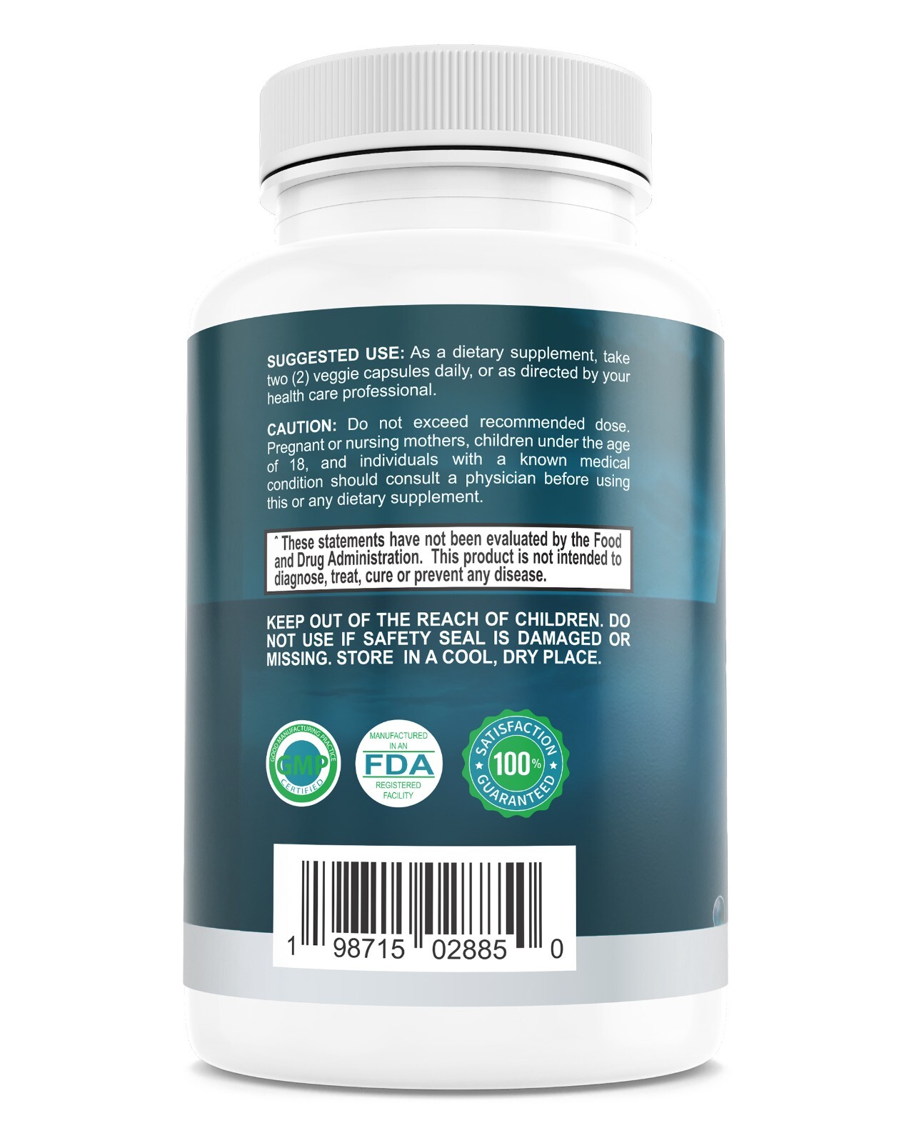 Niwali stem cell recovery natural supplement cellular repair renewal anti aging