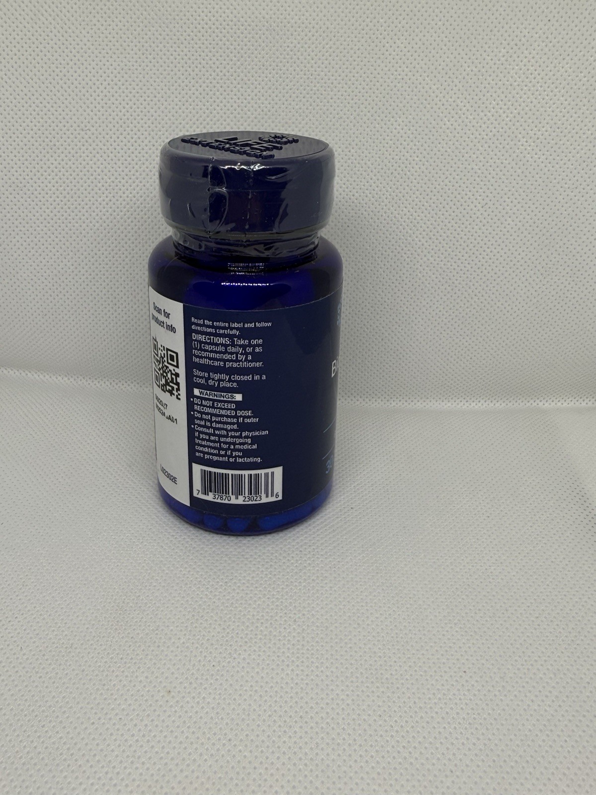 Life Extension Bio-Quercetin, 30 Vegetarian Capsules, Exp 06/2027