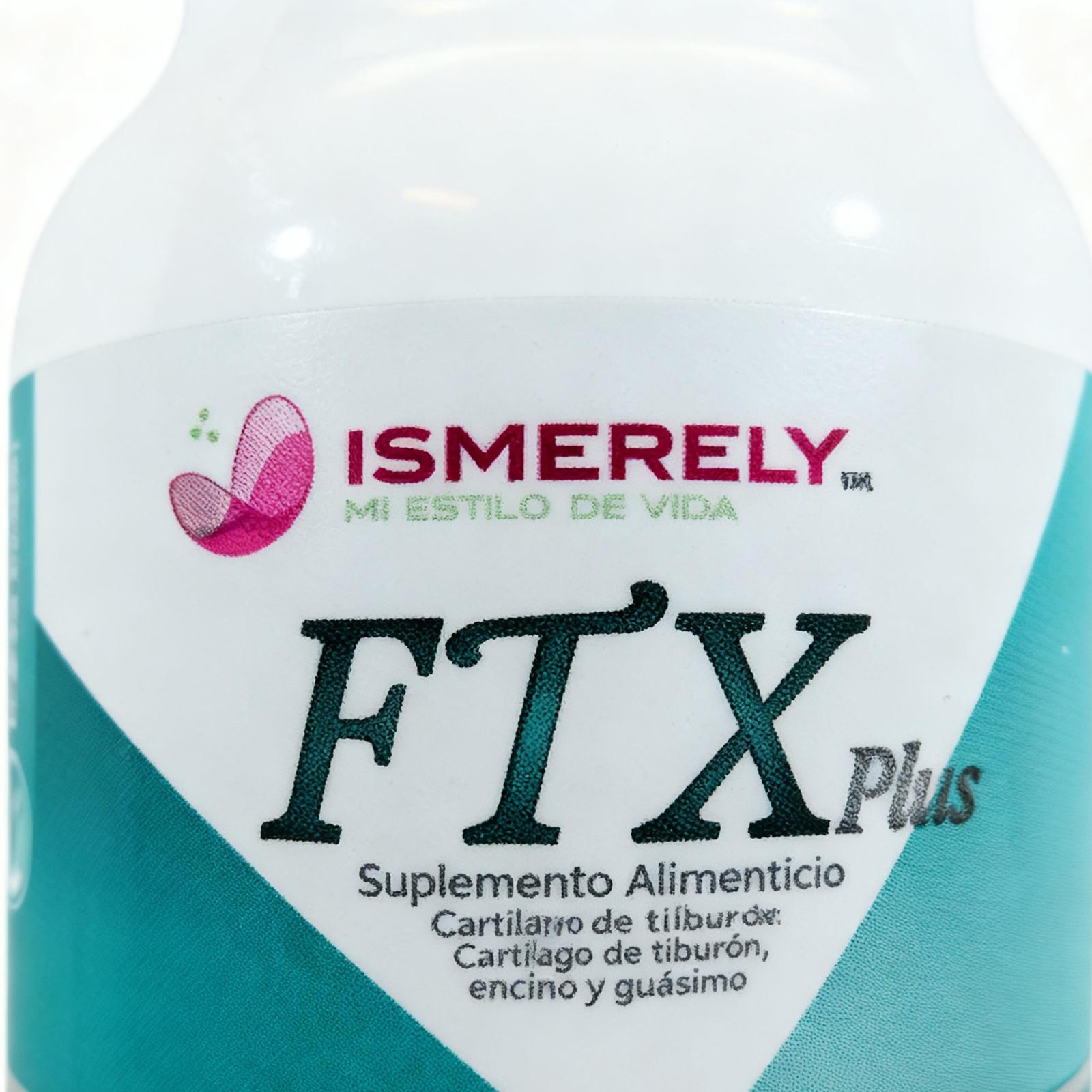 Ftx 100% – Natural Pure Dietary Power Supplement-