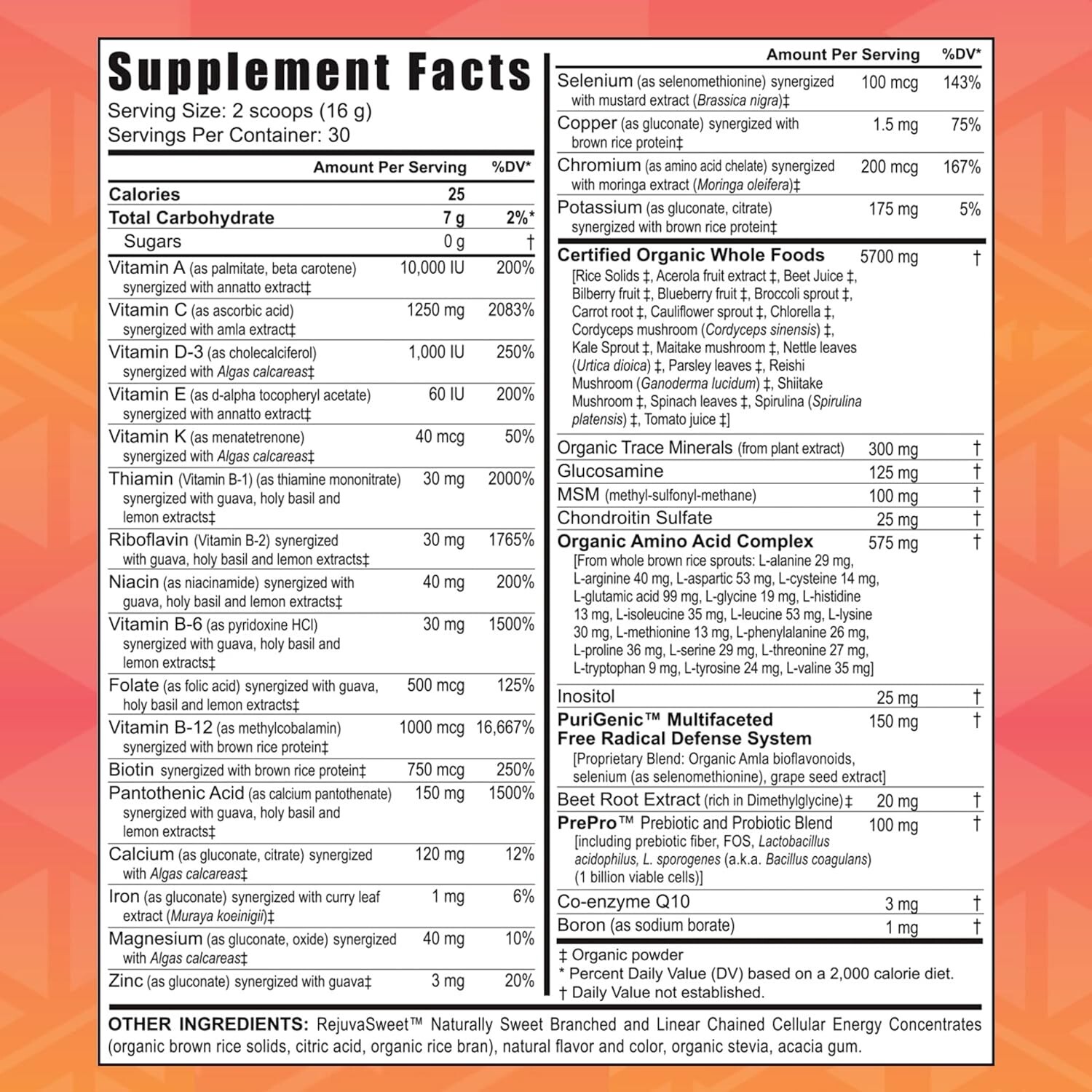 BEYOND TANGY TANGERINE 2.0 2PACK DEAL!! | FASTEST SHIPPING | Buy More SAVE MORE