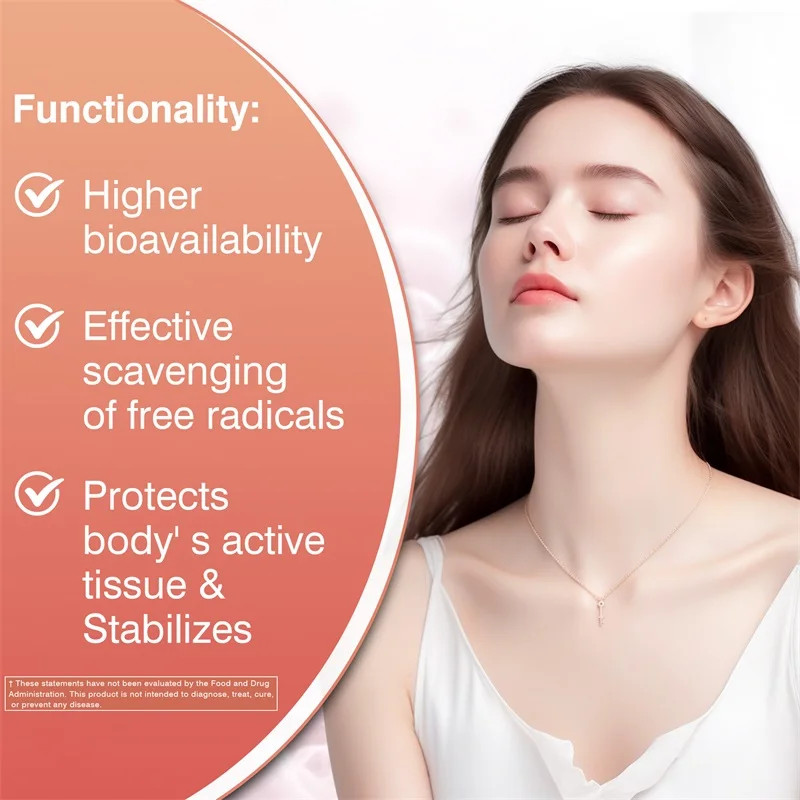 Astaxanthin 240pcs – Blood Circulation, Eye, Joint and Cardiovascular Health