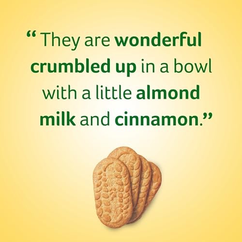 belVita Breakfast Bars Biscuits, Cinnamon Brown 21.12 Ounce (12 Pack), brown