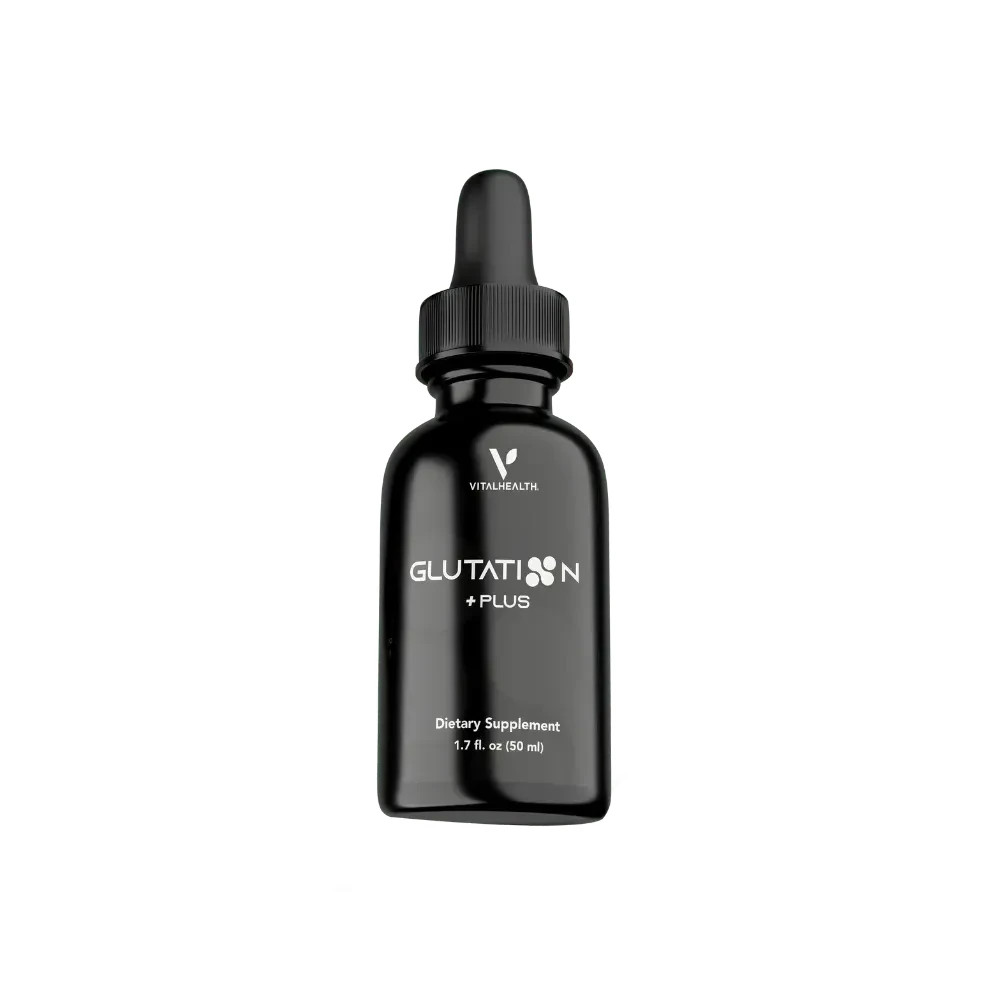 VITALHEALTH V-GLUTATION PLUS Gluta Plus Inmuno Calibrador Mango
