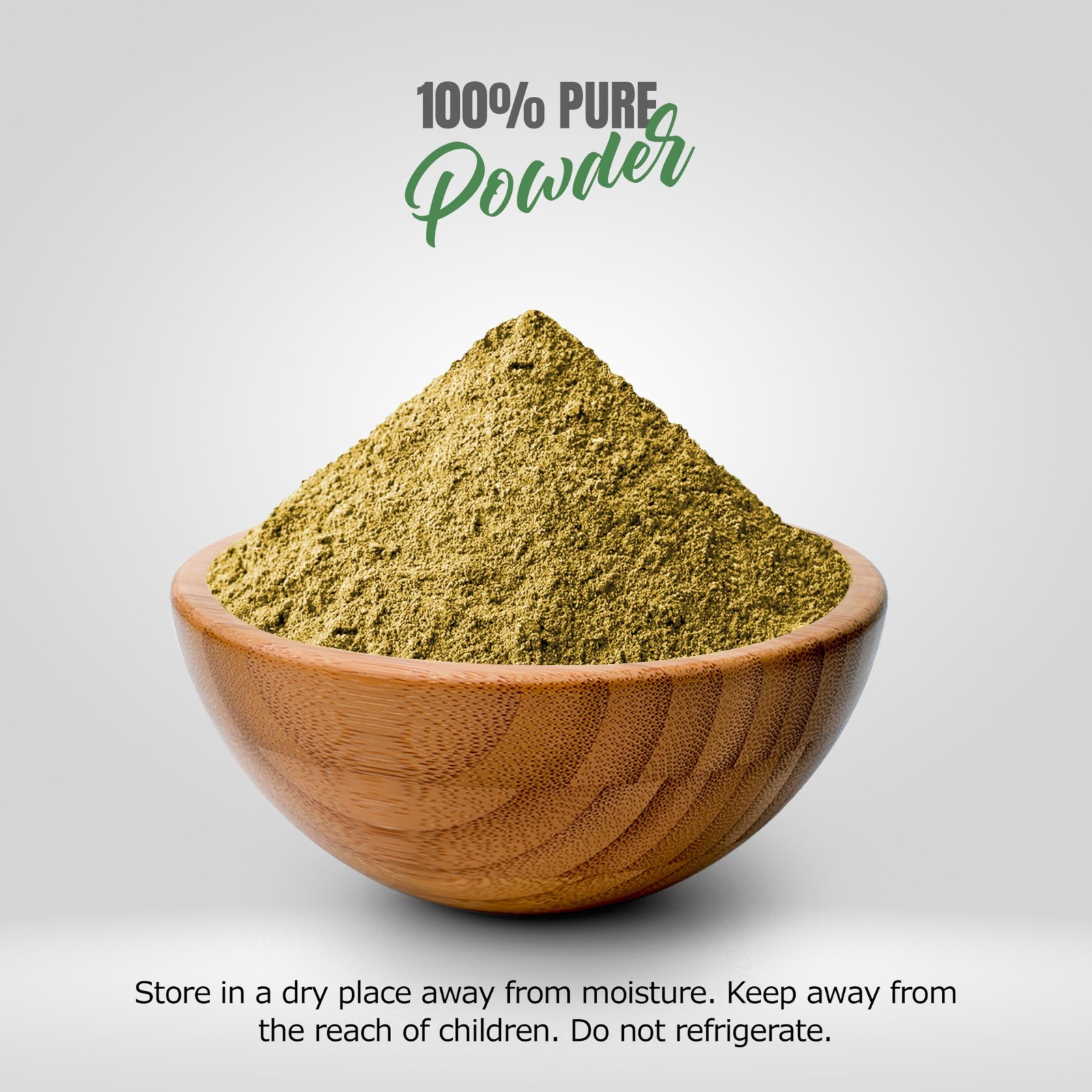 Crataeva Nurvala Powder – Prostate & Urinary Tract Support, Organic, Non-GMO, Ve