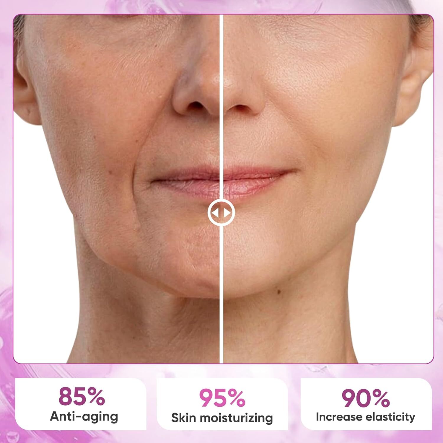 Estrogen Cream for Women Menopause Relief: Natural Bioidentical Estrogen Cream