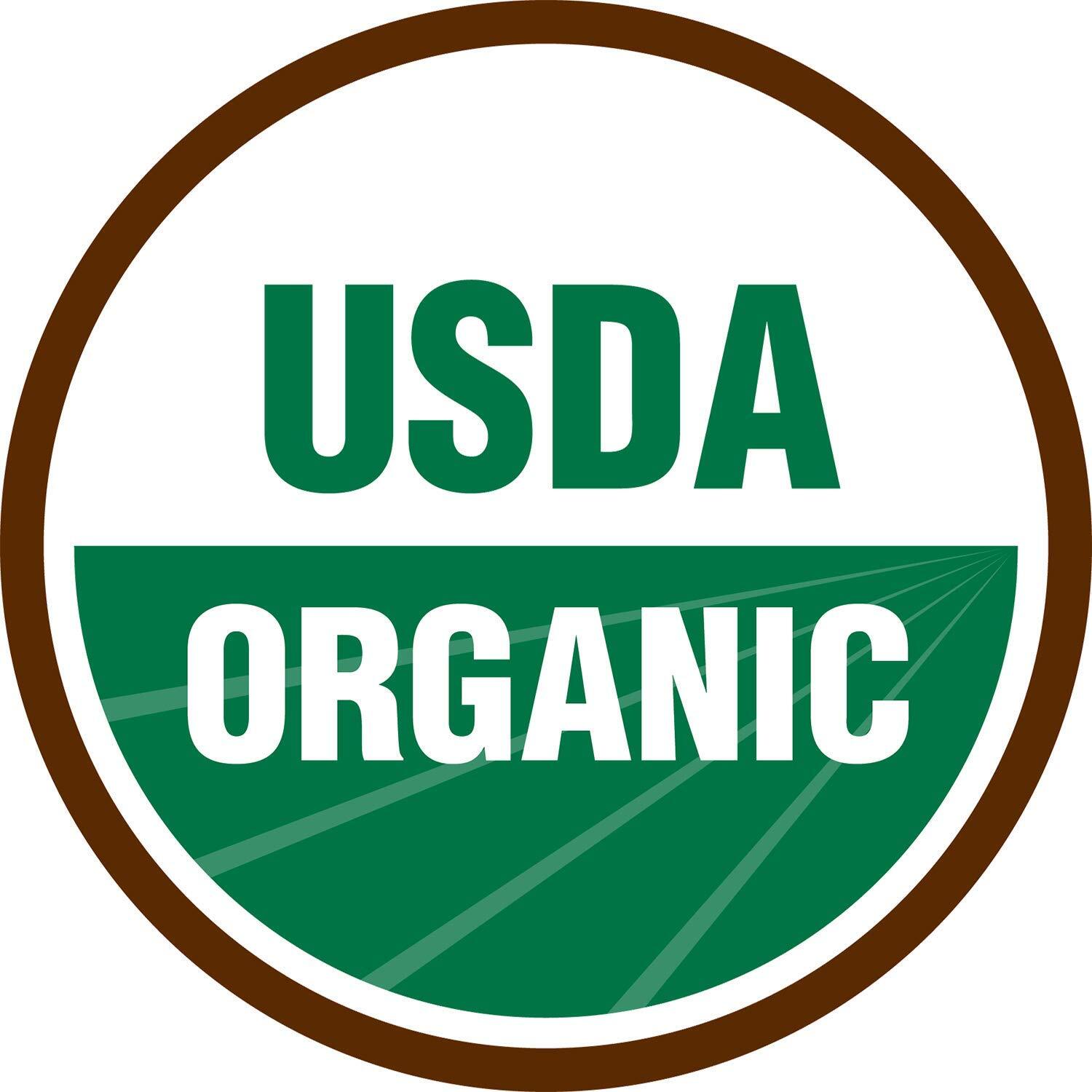Terrasoul Superfoods Organic Spirulina Powder 6 Ounce Gluten Free Vegan Suppl…