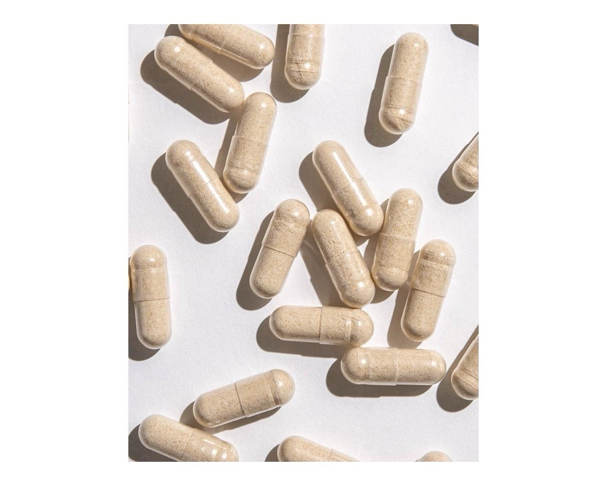 Ora Break It Down Digestive Enzymes Gut Health Bloating Gas Relief 30 Capsules