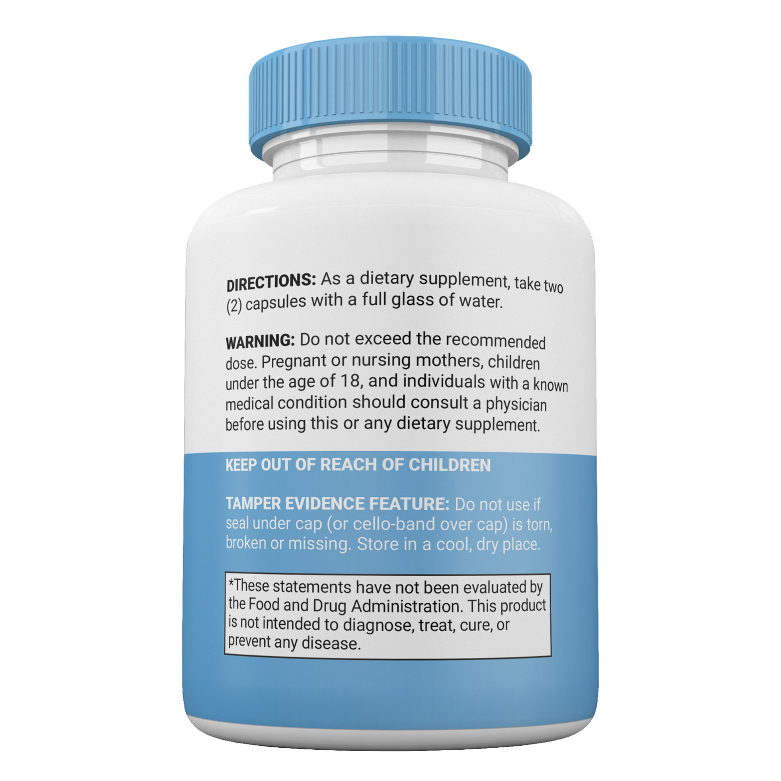 GLUCOTRUST Capsules, Glucotrust Blood Sugar Supplement Maximum Edge Formula (3)