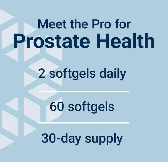 LIFE EXTENSION ULTRA PROSTATE FORMULA BETA SITOSTEROL, SAW PALMETTO, 60 Sgels