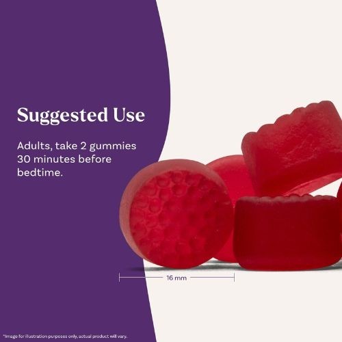 Natrol Melatonin 10 Mg Strawberry Flavor – 60, 90 & 140 Gummies *LIMITED*