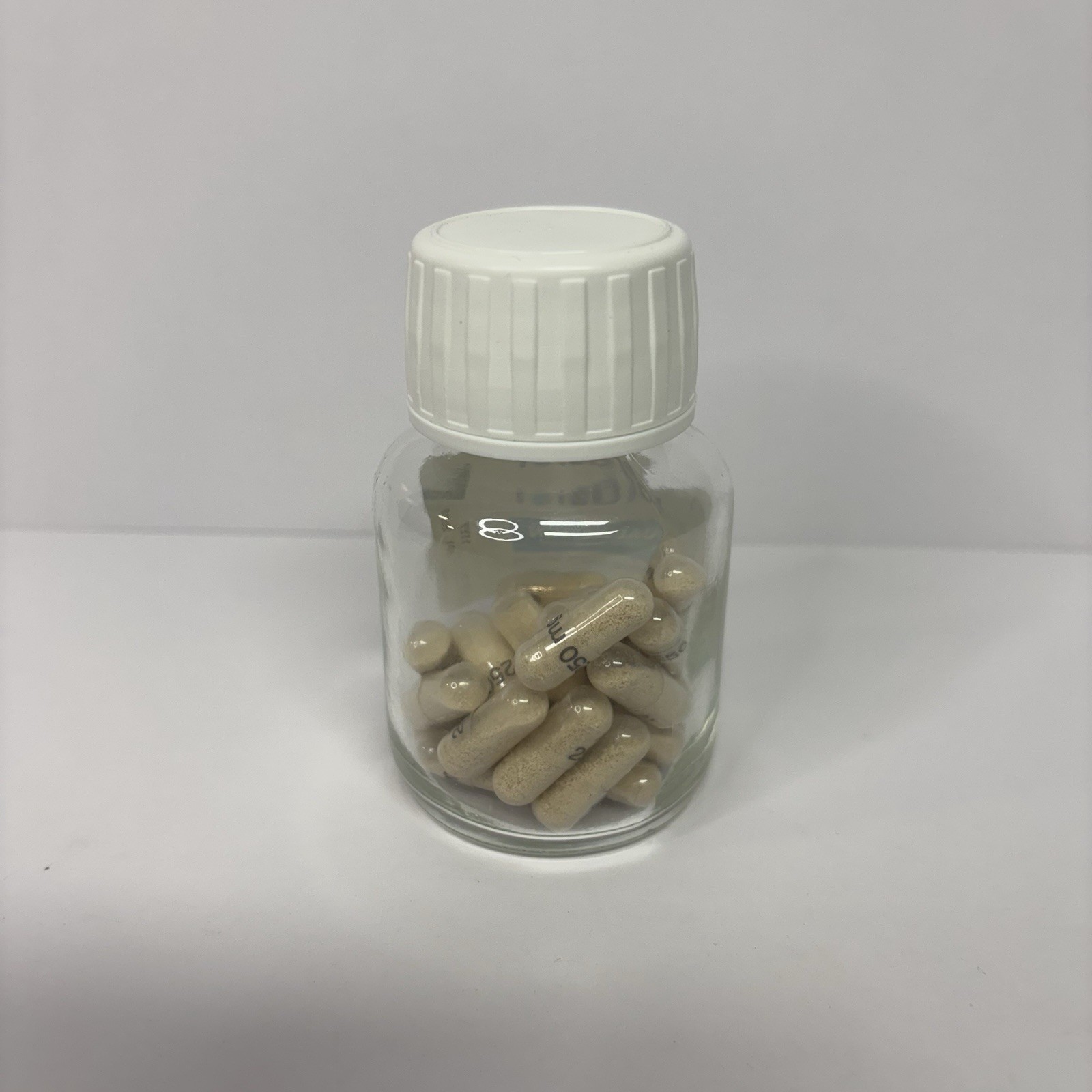 Florastor Dual Action Probiotic Supplement 30 Capsules Exp 01/2028 Sealed New