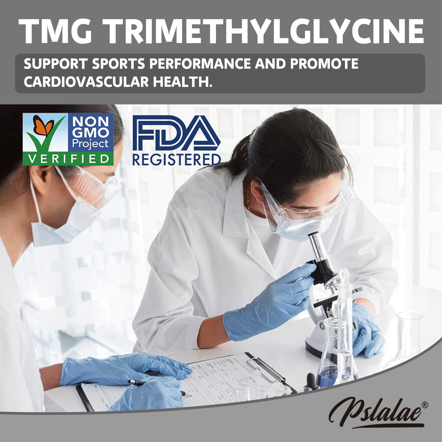 TMG Trimethylglycine 1000mg-Betaine Anhydrous – Liver Support,Digestive Support