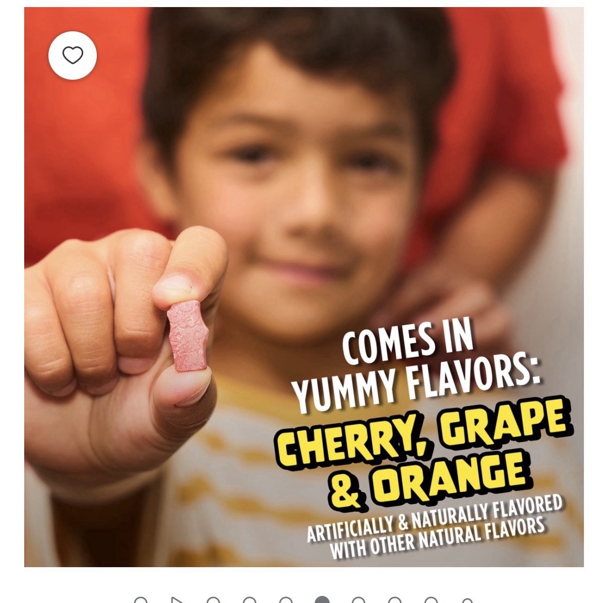 Flintstones Chewable Kids Vitamin, Multivitamin for Kids, 90 Count..
