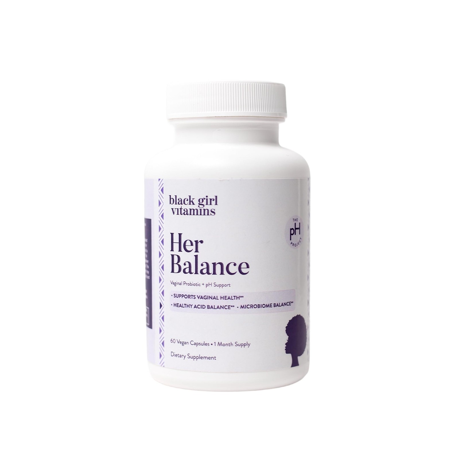Vaginal Probiotics 10 Billion CFU Lactobacillus Crispatus & Gasseri – Daily