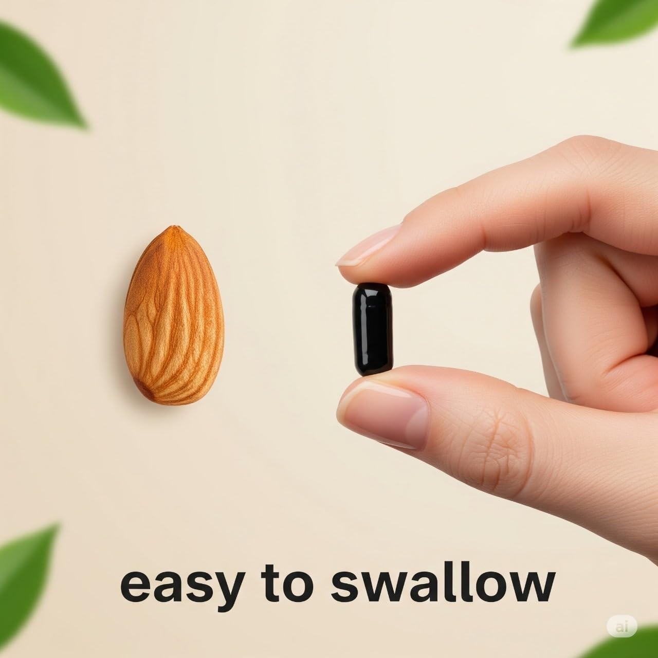 Pumpkin Seed Oil & Saw Palmetto 3000mg – 300 Softgels | Cold Pressed, Non-GMO |