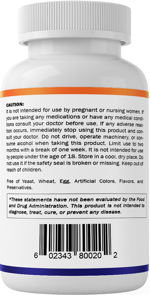 3 Pack Vitamatic Melatonin 20 mg Fast Dissolve 120 Tablets – Nighttime Sleep Aid