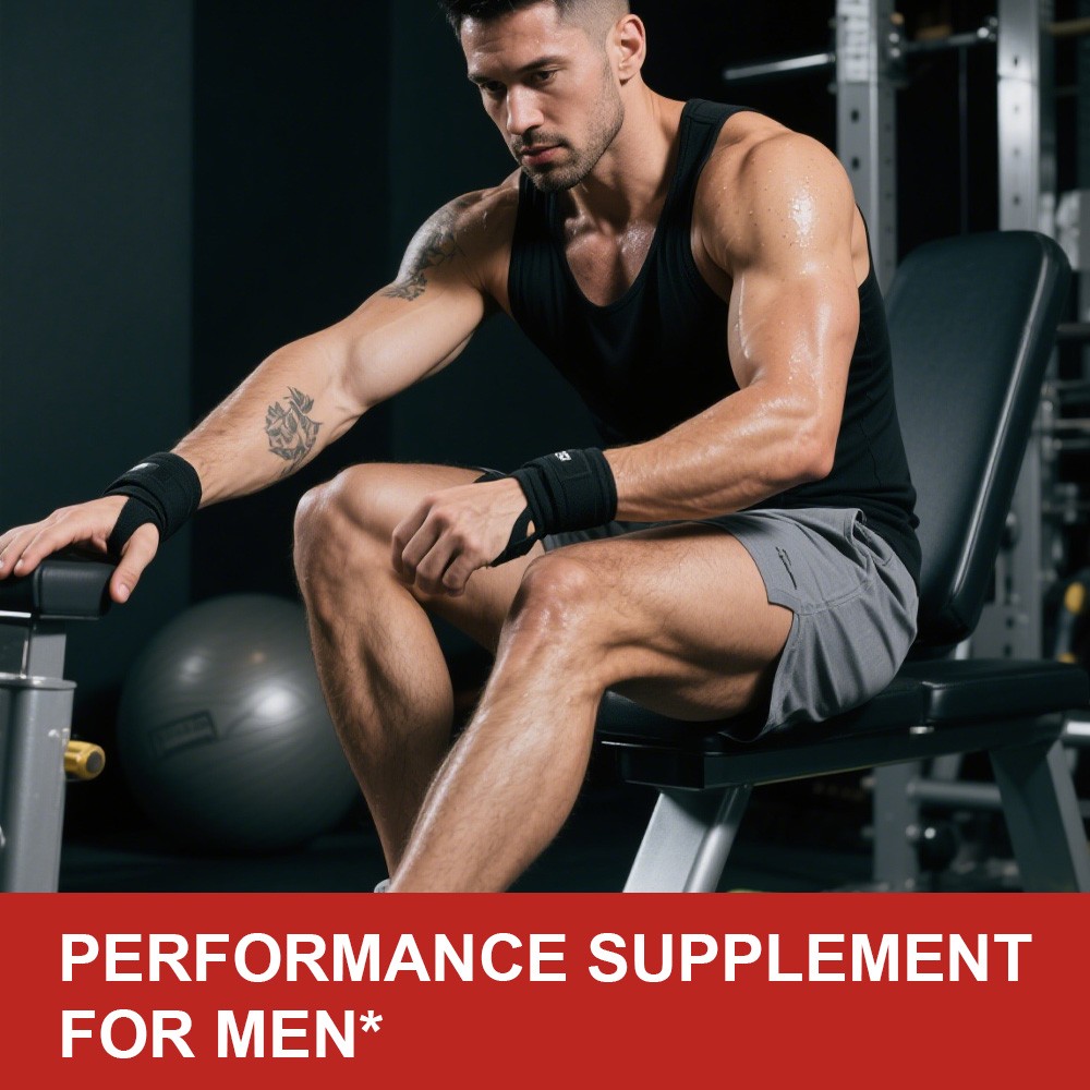 Amer Don L-Arginine 3000 MG, Extra Strength Nitric Oxide & Circulation Boost