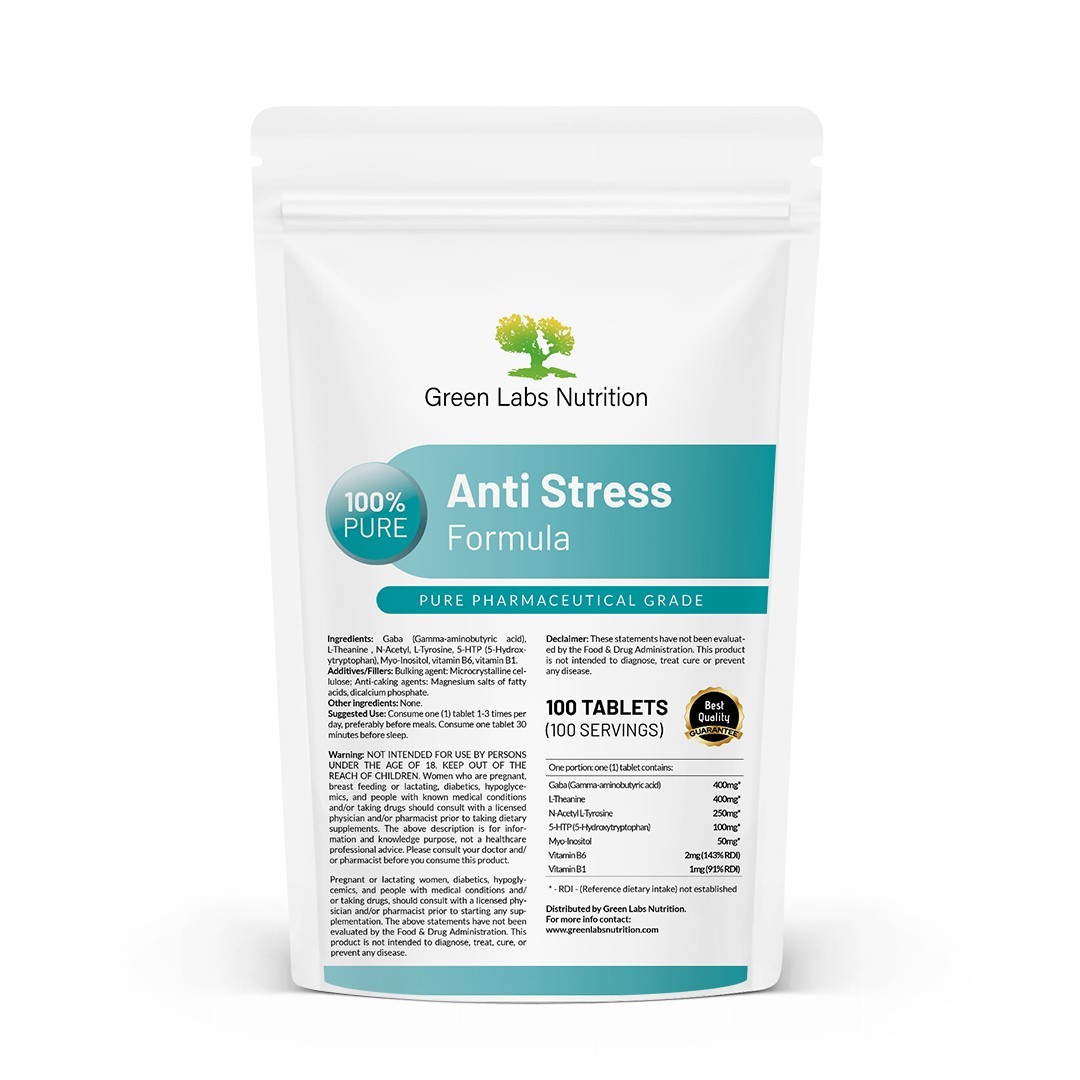 Men’s T-Booster | Vegan | Tribulus, Saw Palmetto, Maca, Ginseng, Zinc, Fenugreek