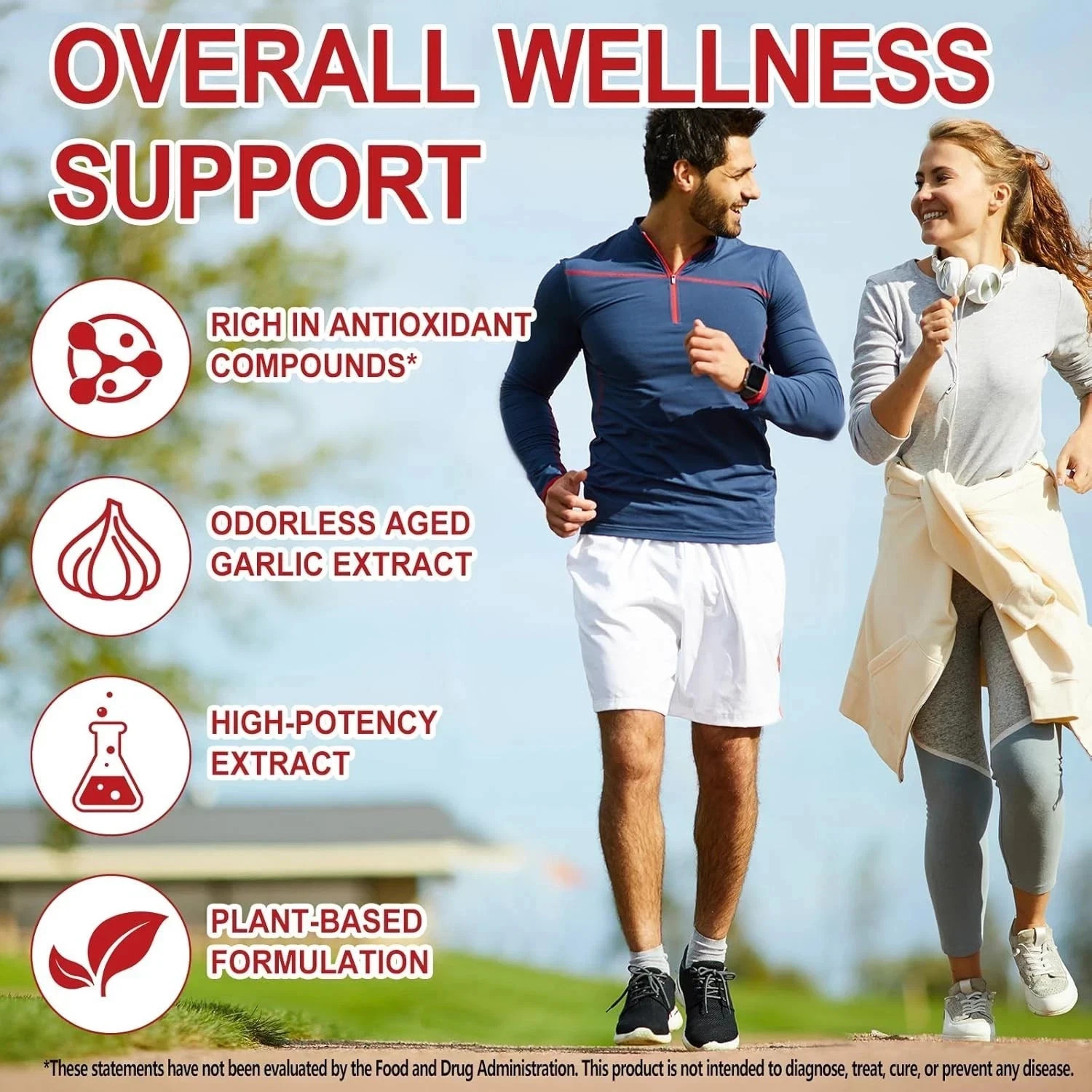 Odorless Garlic 7500Mg per Servings, 300 Softgels ,2 Years Aged Garlic Extra