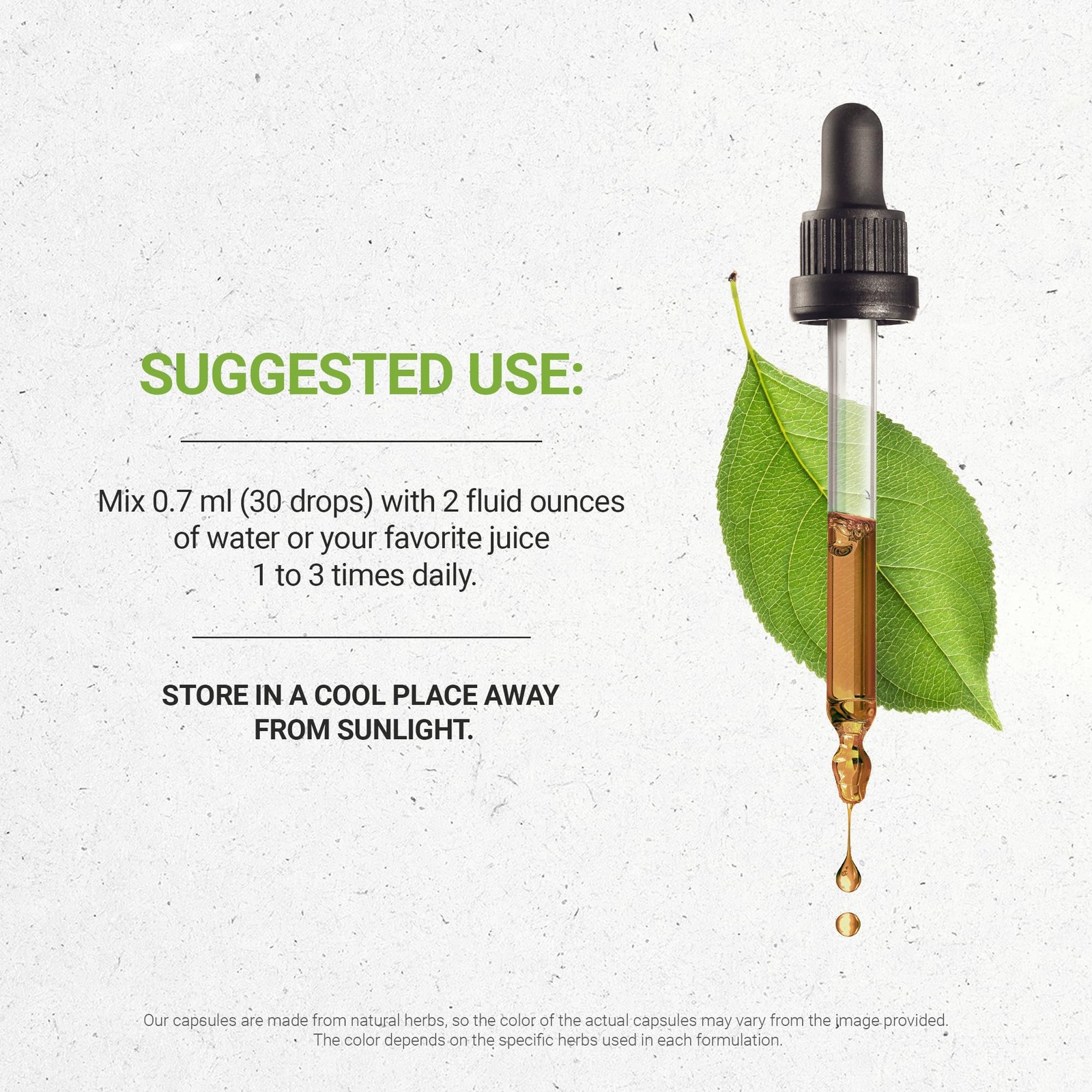 Secrets of the Tribe Quinine Tincture Alcohol-Free 680mg 4oz Leg Cramp Support