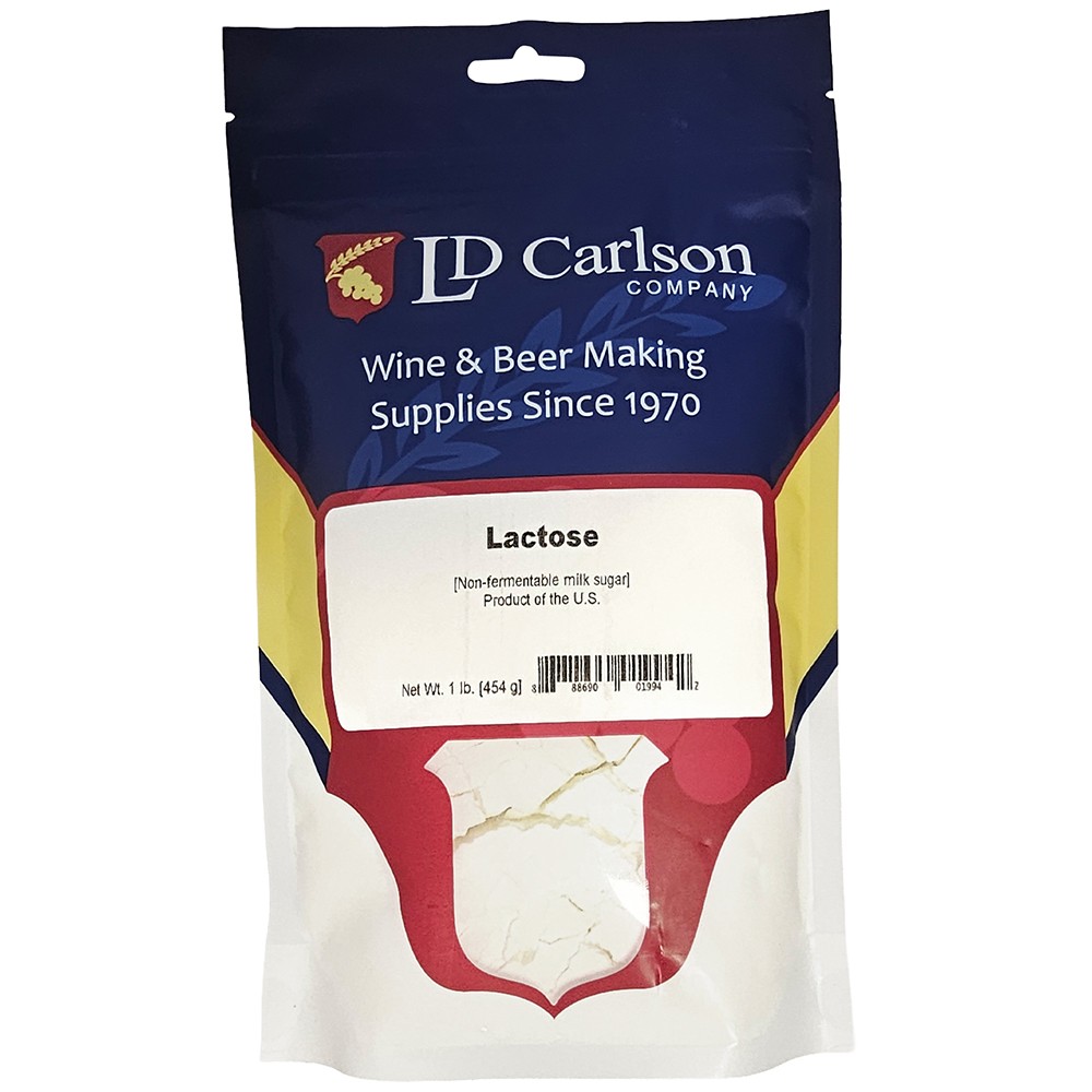 Lactose – 1 lb.