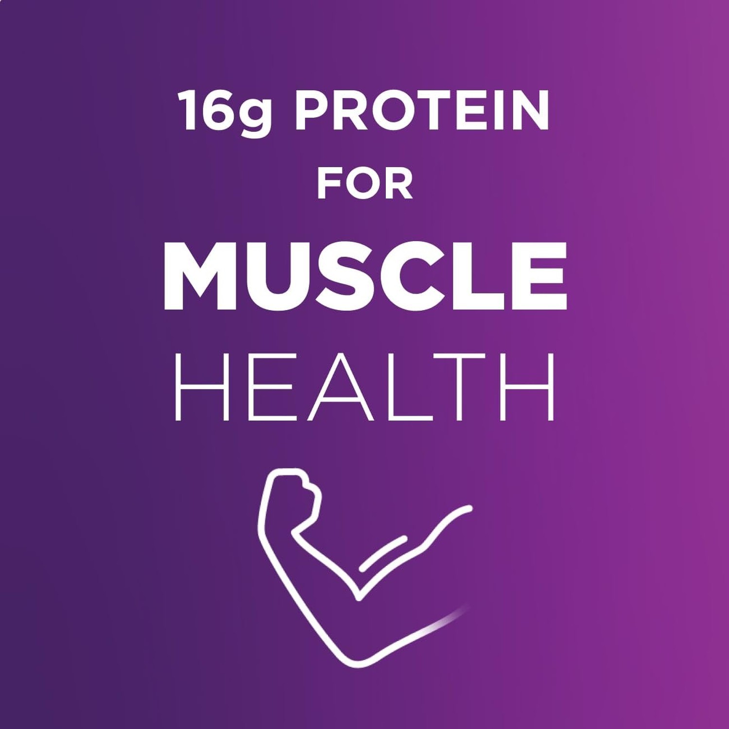Ensure High Protein Strawberry Nutrition Shake 16g Protein Ready to Drink