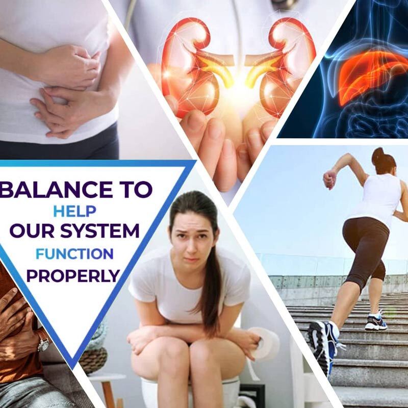 Super Colon Cleanse Anti Parasite Complex Eliminat Parasites