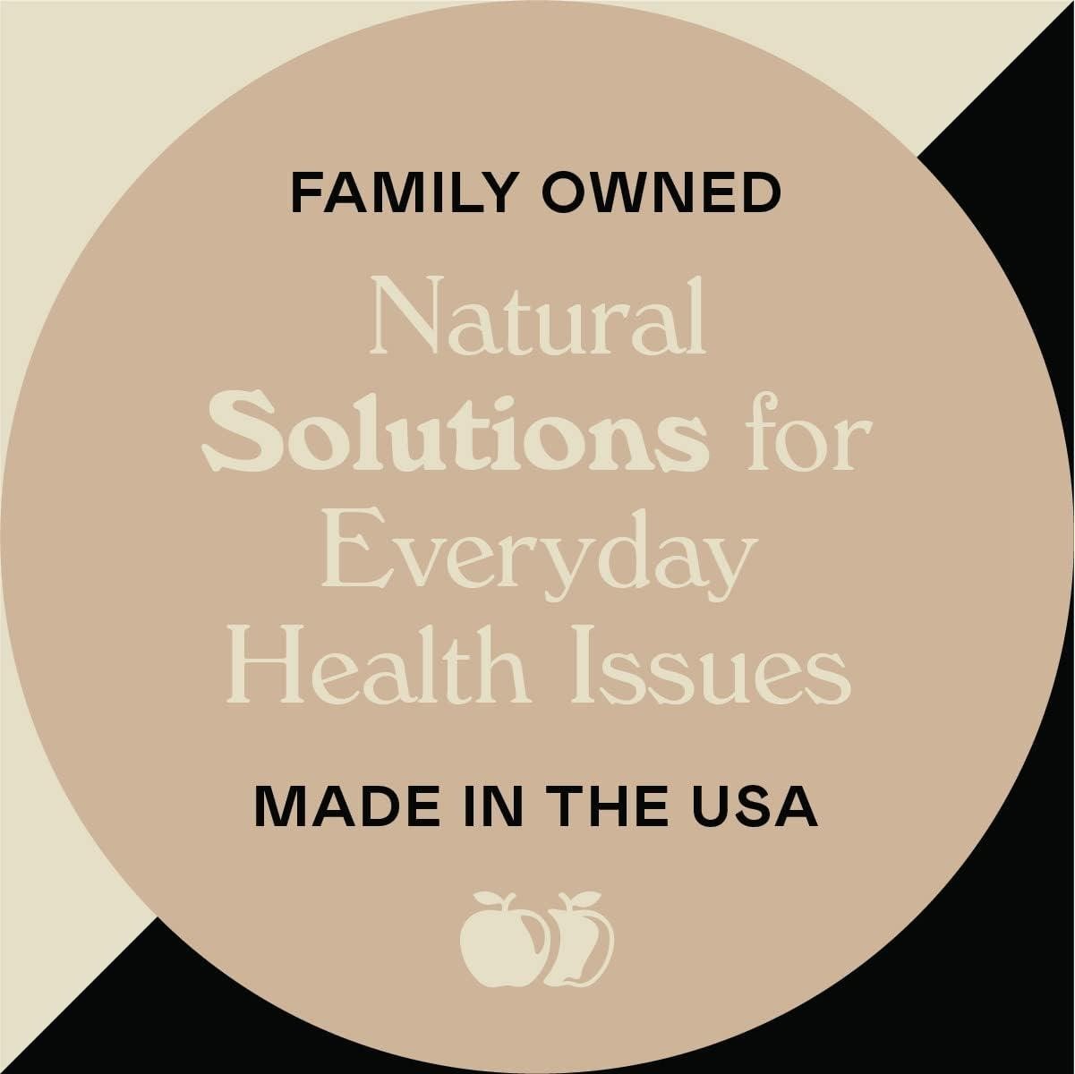 Organic Psyllium Husk Capsules – 660mg 100 Capsules