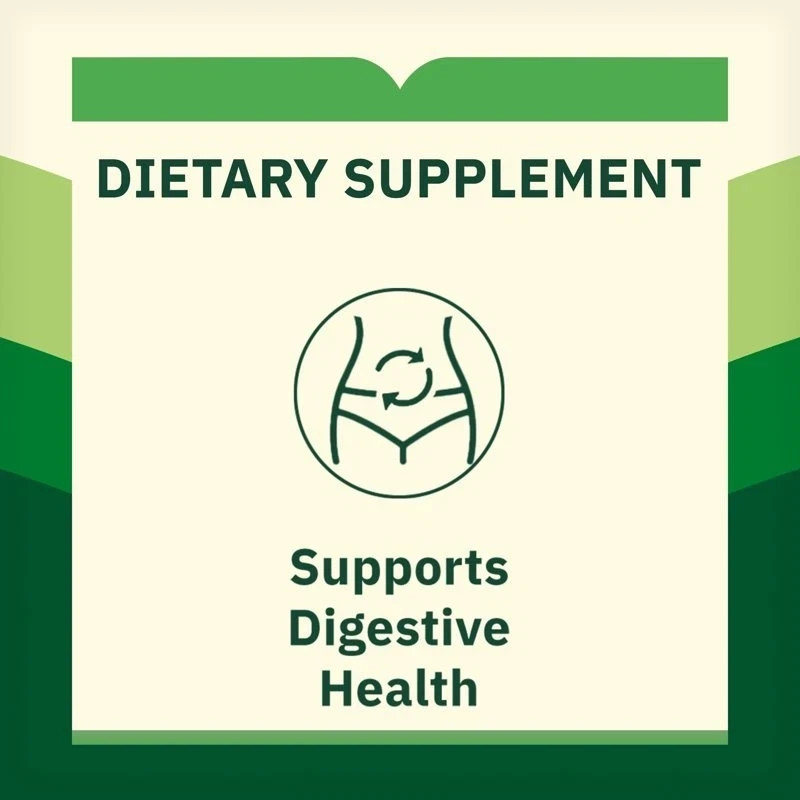 Spring Valley Probiotic Multi-Enzyme Digestive Formula 2 Pack 200 Tablets