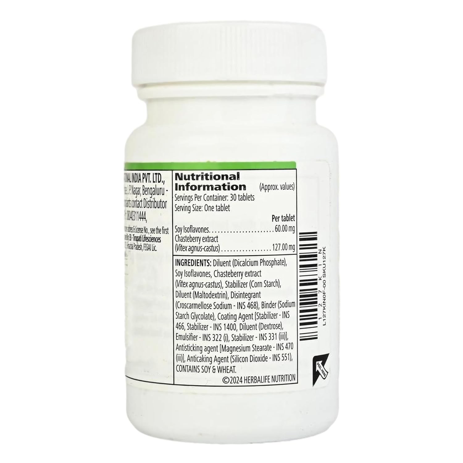 Women’s Choice Tablet, 1 count, 30 tablets