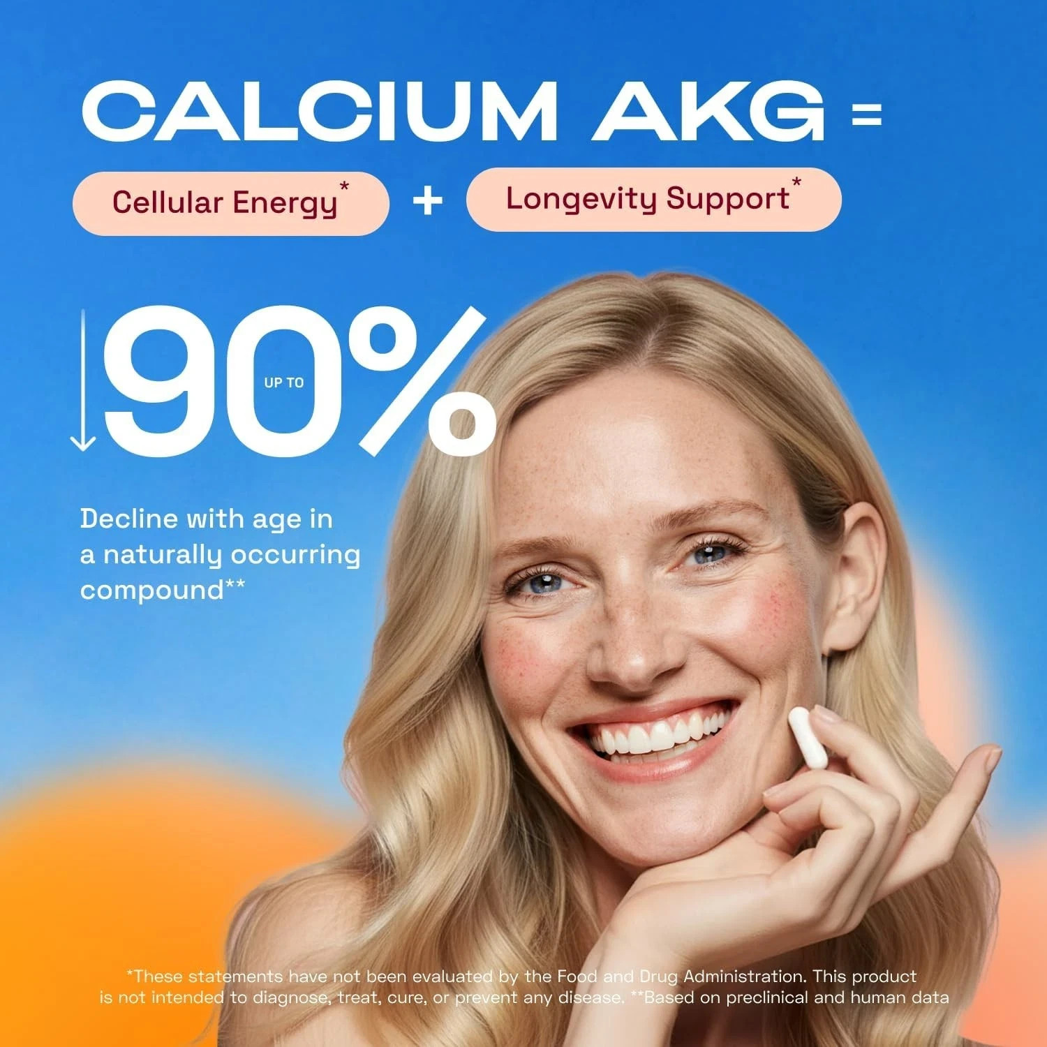 Cata-Kor Hair Skin and Nails Vitamins for Women?CBiotin Collagen Hair Supplement