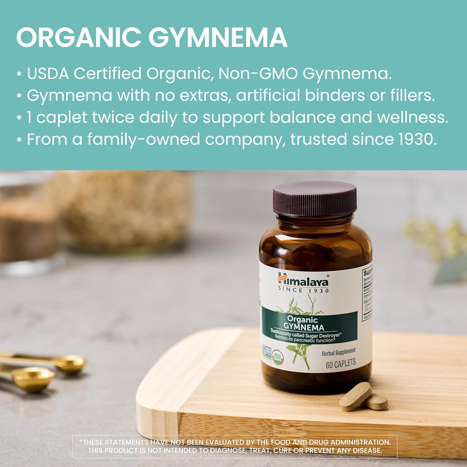 USDA Organic Gymnema Sylvestre Extract 700Mg,Gymnema Sylvestre Supplements,Herba
